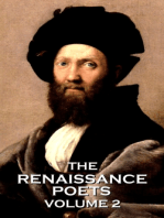 The Renaissance Poets