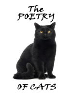 The Poetry Of Cats