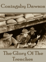The Glory Of The Trenches