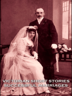 Victorian Short Stories - Successful Marriages