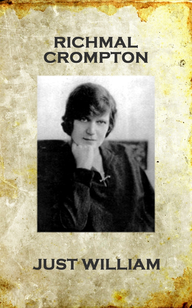Just William by Richmal Crompton Book Read Online