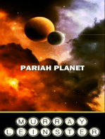 Pariah Planet