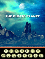 The Pirate Planet