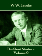 W.W. Jacobs - The Short Stories - Volume 9