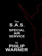S.A.S. - The Special Air Service