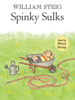Spinky Sulks