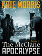 The McClane Apocalypse Book 4