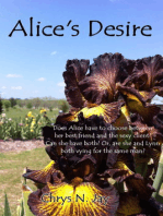 Alice's Desire