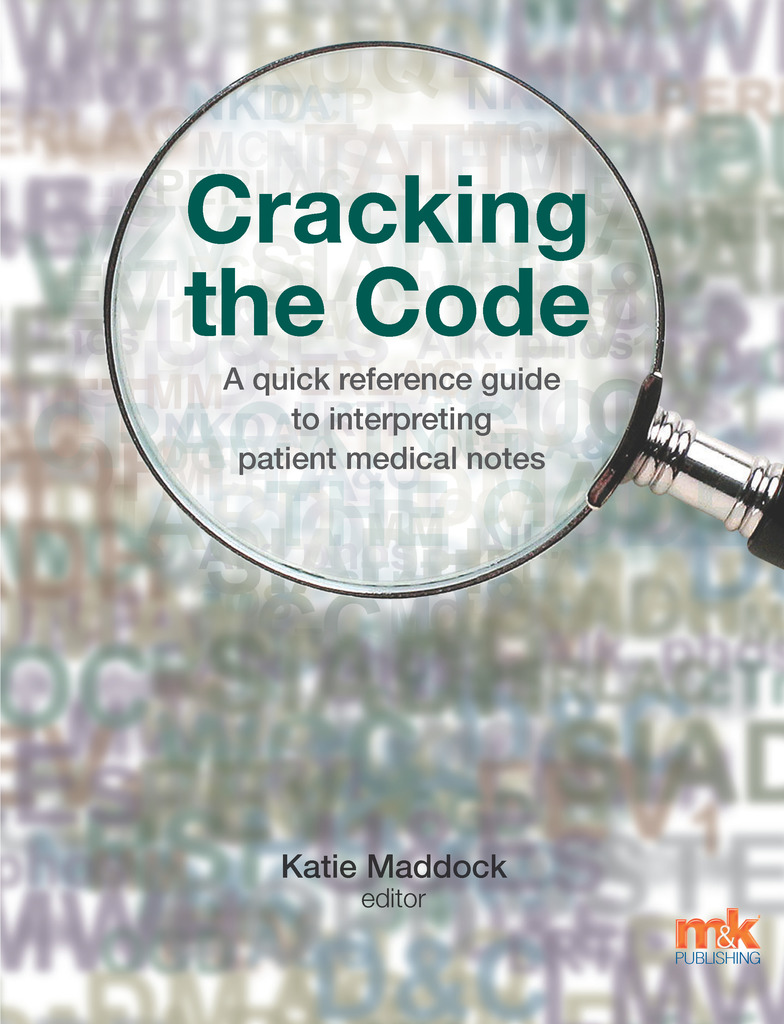 Cracking the Code: A quick reference guide to interpreting patient ...