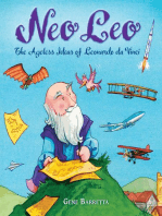 Neo Leo: The Ageless Ideas of Leonardo da Vinci
