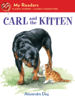 Carl and the Kitten