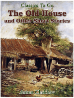 The Old House and Other Short Stories