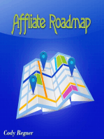 Affiliate Roadmap