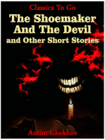 The Shoemaker And The Devil and Other Short Stories