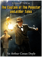 The Captain of the Polestard Other Tales