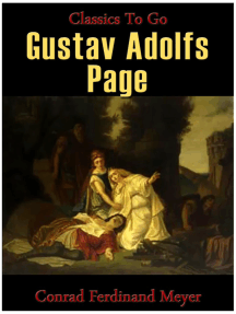Gustaf Adolfs Page