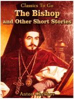 The Bishop and Other Short Stories