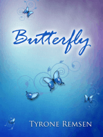 Beautiful Butterflies (In Your Garden)