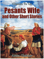 Peasant Wives and Other Short Stories