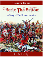 Beric the Briton - a Story of the Roman Invasion