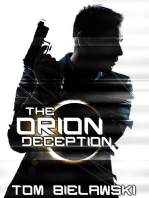 The Orion Deception