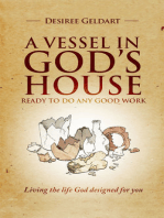 A Vessel in God's House