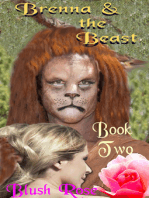 Brenna & the Beast: Book Two