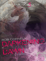 Darkening Dawn: The Lockman Chronicles, #5