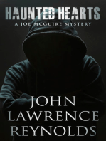 Haunted Hearts: Joe McGuire Mystery Series