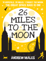 26 Miles to the Moon