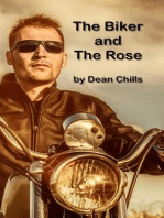 The Biker and the Rose