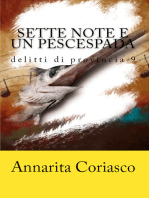 Sette note e un pescespada