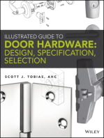 Illustrated Guide to Door Hardware