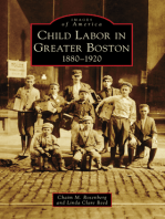 Child Labor in Greater Boston: 1880-1920