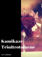 Kamikaze Trinitrotoluene