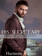 His Secretary: Her Second Chance, #1