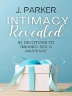 Intimacy Revealed