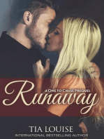 Runaway: One to Hold