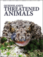 Queensland's Threatened Animals