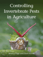 Controlling Invertebrate Pests in Agriculture