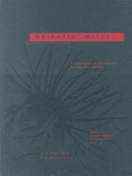 Oribatid Mites