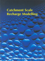 Catchment Scale Recharge Modelling - Part 4