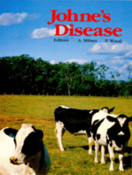 Johne's Disease: Current Trends in Research, Diagnosis and Management