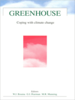 Greenhouse: Coping with Climate Change