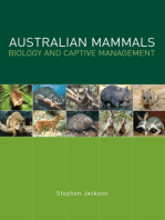 Australian Mammals