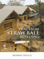 Practical Straw Bale Building