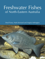 Freshwater Fishes of North-Eastern Australia