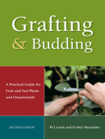 Grafting and Budding