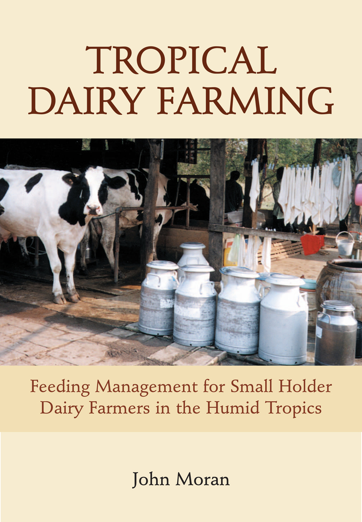 Tropical Dairy Farming Book Read Online