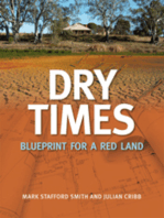 Dry Times: Blueprint for a Red Land